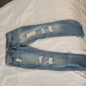 Kan Can jeans